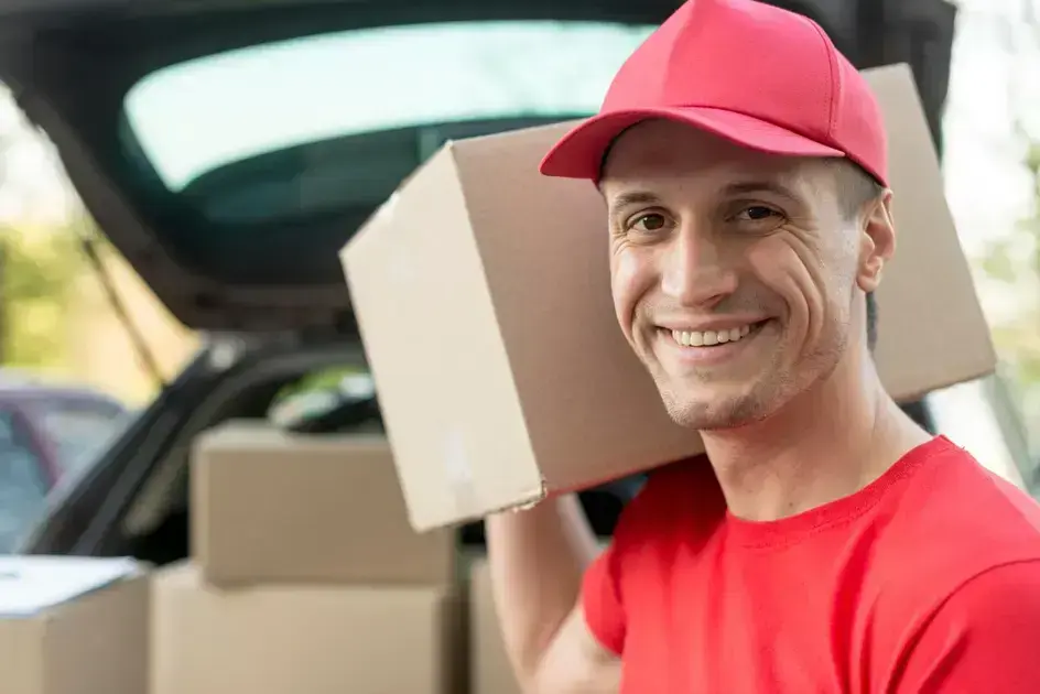 Vantagens de optar pelo transporte profissional