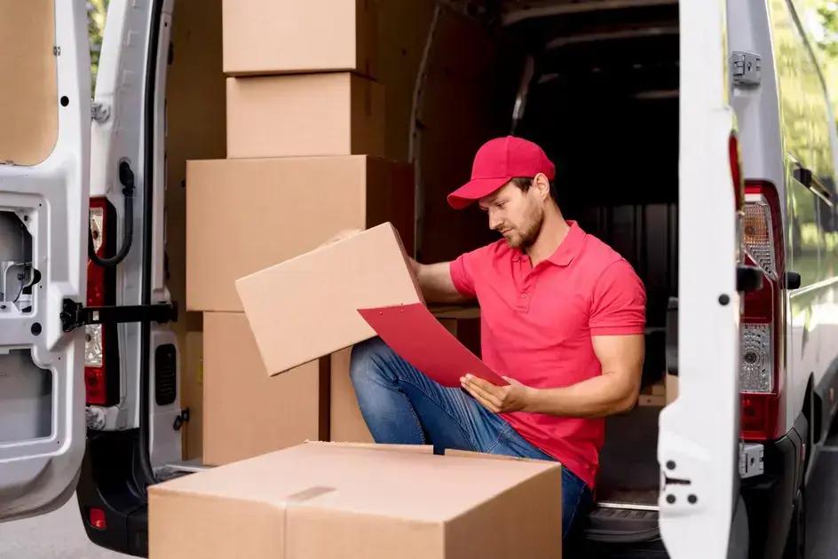 Materiais Necessários para a Mudança