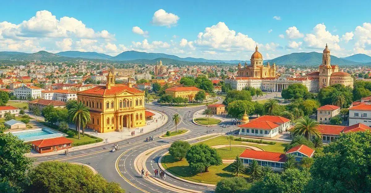 Umuarama é uma cidade boa para se viver? Descubra agora!